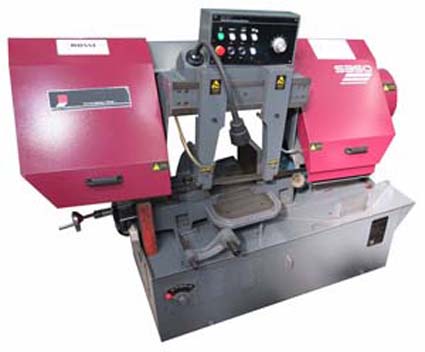 band saw